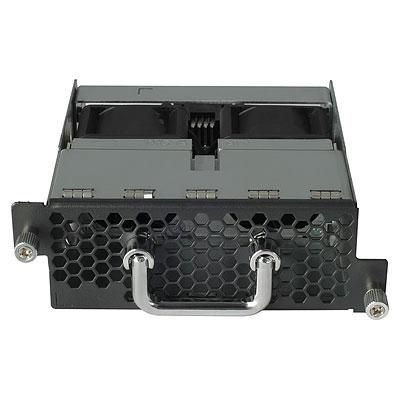 HP JC683A-RFB "58x0AF Frt ports-Bck Fan JC683A-RFB