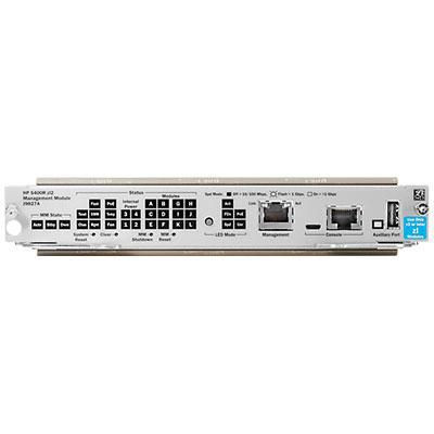 HP J9827A-RFB "5400R ZL2 Managment Module" J9827A-RFB