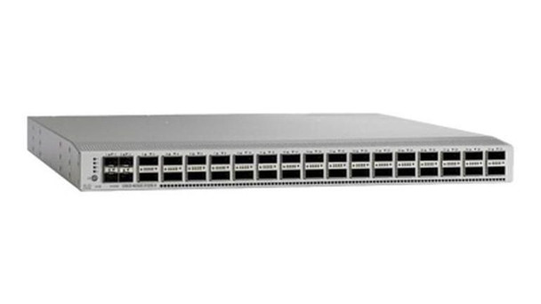 Cisco N3K-C3132Q-40GX-RFB "Nexus 3132Q-X. 32 QSFP+ N3K-C3132Q-40GX-RFB