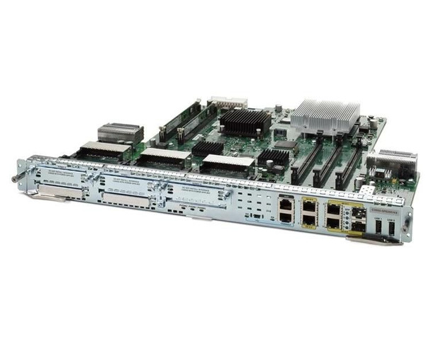 Cisco C3900-SPE100/K9-RFB "Services Performance Engine C3900-SPE100/K9-RFB