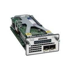 Cisco C3KX-SM-10G-RFB "Catalyst 3K-X 10G Service C3KX-SM-10G-RFB