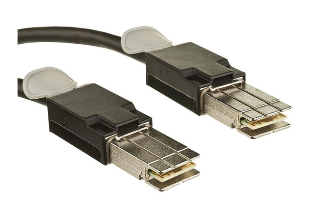 Cisco CAB-STK-E-05M-RFB "Bladeswitch 0.5M stack cable" CAB-STK-E-05M-RFB