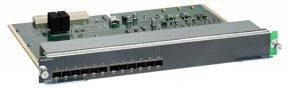 Cisco WS-X4612-SFP-E-RFB "Catalyst 4500 E-Series WS-X4612-SFP-E-RFB