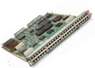 Cisco WS-X6548-GE-TX-RFB "Catalyst 6500 48-Port WS-X6548-GE-TX-RFB
