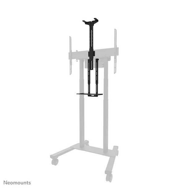Neomounts by Newstar AFL-875BL1 Video Kit Cam- &AV shelf AFL-875BL1