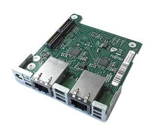 Fujitsu S26361-F5302-E201-RFB "Dual Port 2x 1GB Base-T S26361-F5302-E201-RFB
