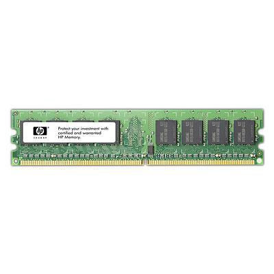 HP 593911-B21-RFB "4GB 1x4GB Single Rank 593911-B21-RFB