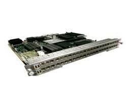Cisco WS-X6848-SFP-2T-RFB "Catalyst 6500 48-port GigE WS-X6848-SFP-2T-RFB