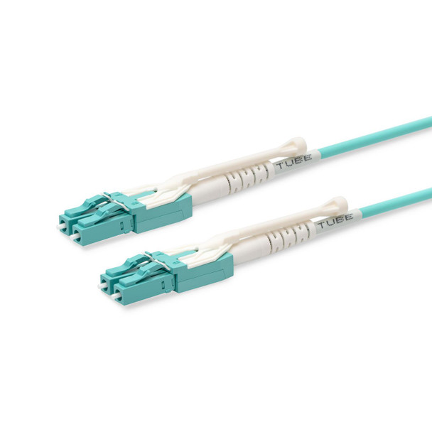 Lanview LVO231820UNI LC-LC Uniboot Multimode fibre LVO231820UNI