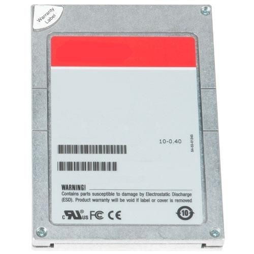 Dell 400-AJEE-RFB "960GB SSD 2.5 SAS 12G MLC RI 400-AJEE-RFB
