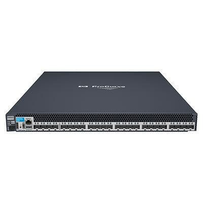 HP J9265A-RFB "6600-24XG Switch" J9265A-RFB