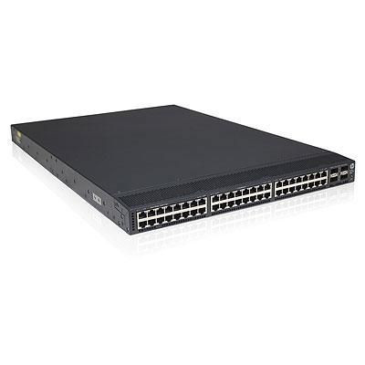HP JG336A-RFB "5900AF 48XGT 4QSFP+ Switch JG336A-RFB