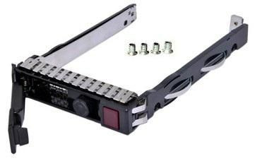 HP 651687-001-RFB "SFF G8/G9 SmartDrive Carrier 651687-001-RFB