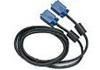 HP 498385-B21-RFB "1M 4X DDR/QDR QSFP IB Cu 498385-B21-RFB
