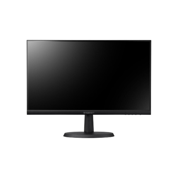 Hanwha SMT-2431 24" LED Monitor SMT-2431