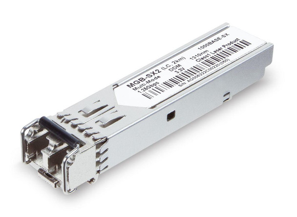 Planet MGB-SX2-10PCS SFP-Port 1000BASE-SX MGB-SX2-10PCS