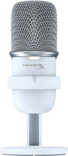 HP 519T2AA HYPERX SOLOCAST USB WHT MICROP 519T2AA