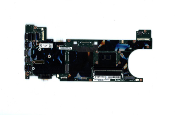 Lenovo 00UR921 BDPLANAR NOK i5-6300U UMA 4GB 00UR921
