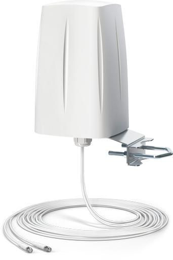 QuWireless AO5G2U-1 QuOmni 5G/LTE MIMO 2x2. 10m. AO5G2U-1