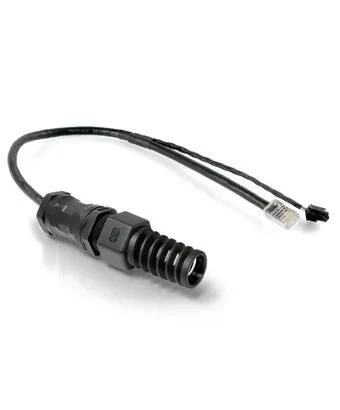 QuWireless QRJ45-PL QuRJ45 Passive adapter Long QRJ45-PL