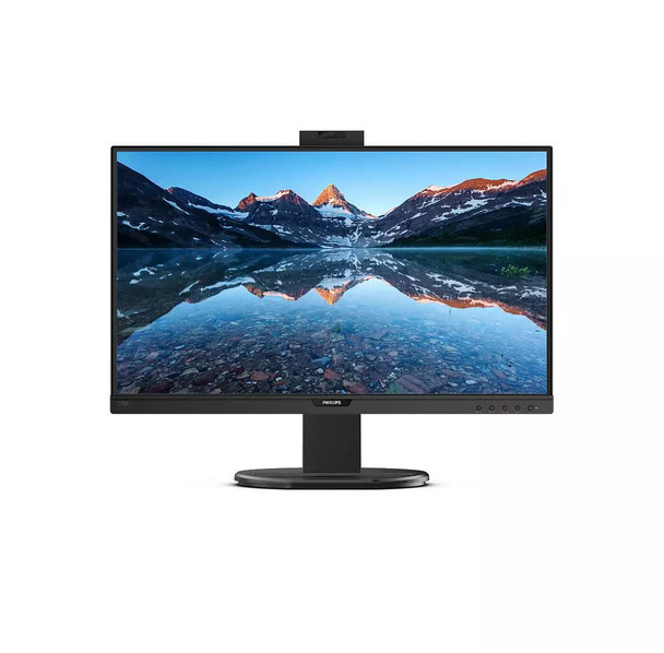 Philips 276B9H/00 27. 2560x1440. IPS. Flat. H/A 276B9H/00