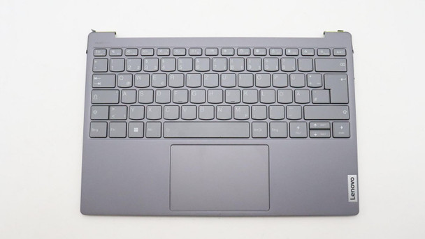 Lenovo 5CB1K62564 Cover Upper Case Asm_Ger 5CB1K62564