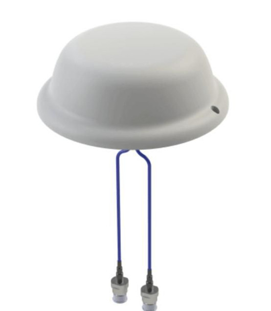 Panorama Antennas CMM-6-60-05NJ CEIL MNT MIMO ANT .6-6GHz CMM-6-60-05NJ