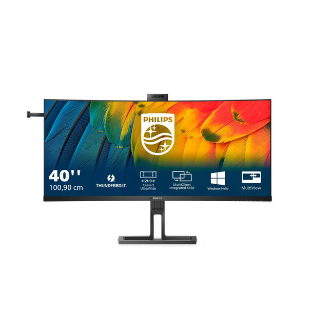 Philips 40B1U6903CH/00 39.7. 5120x2160. IPS. Curved. 40B1U6903CH/00