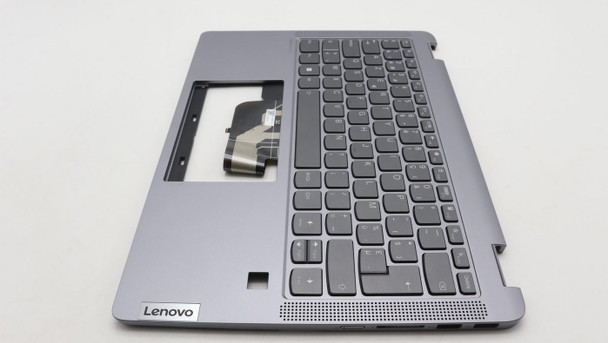 Lenovo 5CB1K20806 Cover Upper Case Asm_Bel 5CB1K20806