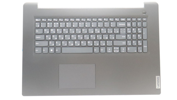 Lenovo 5CB1J02938 Cover Upper Case Asm_Rus 5CB1J02938