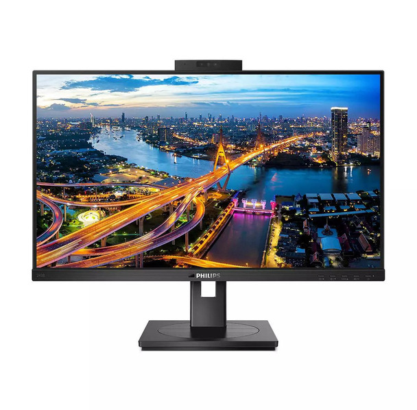 Philips 243B1JH/00 23.8. 1920x1080. IPS. Flat. 243B1JH/00