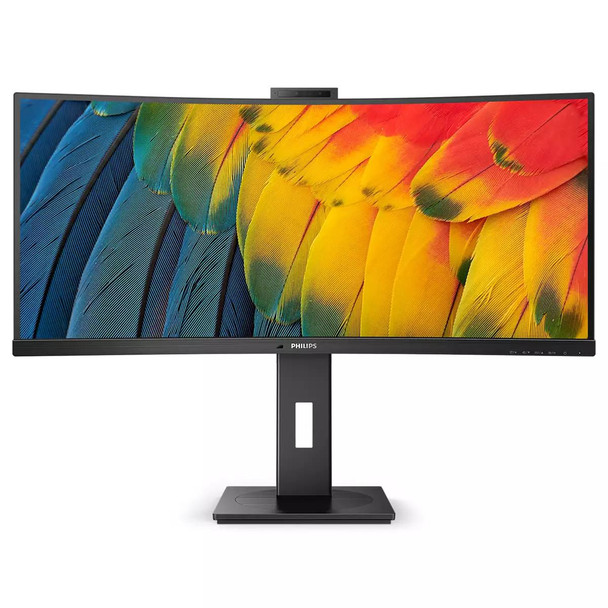 Philips 34B1U5600CH/00 34. 3440x1440. VA. Curved. 34B1U5600CH/00