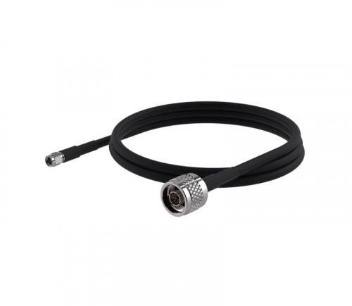 Panorama Antennas C240N-5SP Nm T0 SMAm 5m CS240 CABLE C240N-5SP