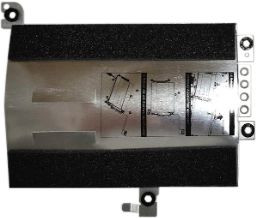 Dell 5R312 BRKT.HDD.LAT.3520 5R312