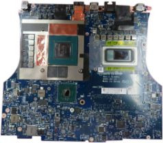 Dell 3PWR5 ASSY.PWA.PLN.I7.E7.16G.X17R1 3PWR5