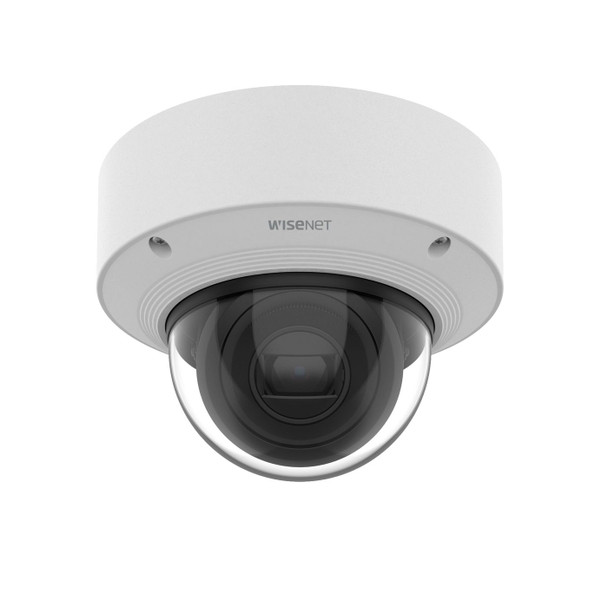 Hanwha XNV-C6083 2MP AI Vandal Dome XNV-C6083