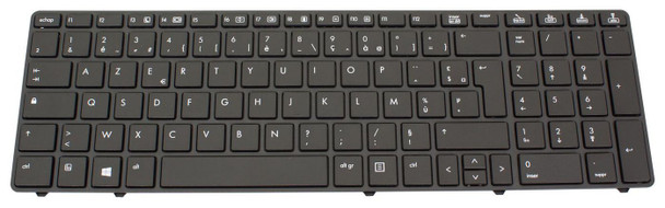 HP 701988-051-RFB Keyboard FRENCH 701988-051-RFB