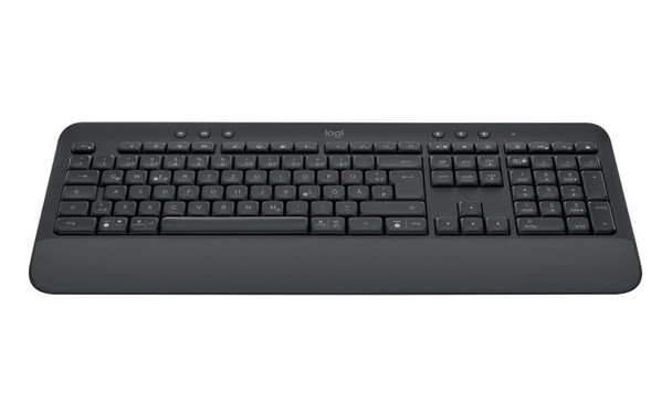 Logitech 920-010913 Signature K650 keyboard 920-010913