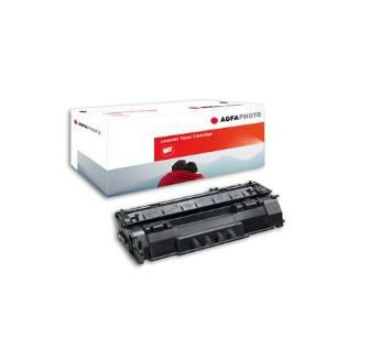 AgfaPhoto APTKMTNP44E Toner Black Pages 20.000 APTKMTNP44E