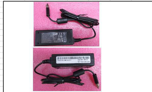 Hewlett Packard Enterprise 847061-001 Power Supply with Cord EL10 847061-001