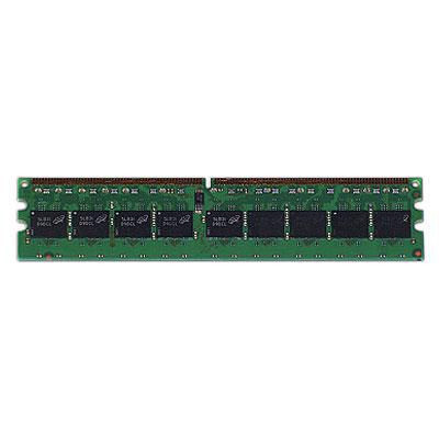 Hewlett Packard Enterprise 432668-001 DIMM 2GB PC2-5300 128MX4 432668-001