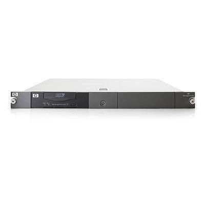 Hewlett Packard Enterprise AE459B-RFB StorageWorks 1U SAS Rack AE459B-RFB