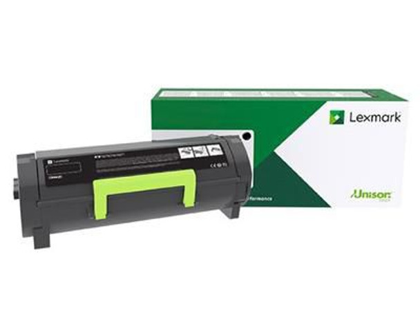 Lexmark 24B6888 Toner Black 24B6888