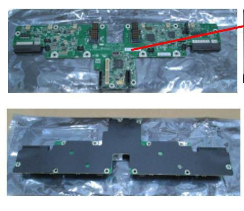 Hewlett Packard Enterprise 880961-001 SPS-PCA. V2 TELCO BASEBOARD 880961-001