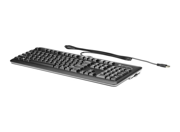 HP 911725-031 Keyboard  USB Slim 911725-031