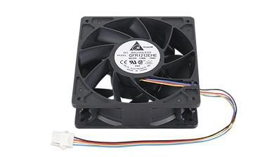 Fujitsu SNP:A3C40089133-RFB Fan Dc Pwm 120X38 W.Guard SNP:A3C40089133-RFB