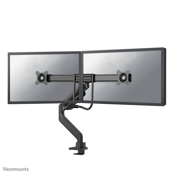 Neomounts by Newstar DS75-450BL2 Newstar Screen Desk Mount 2 DS75-450BL2