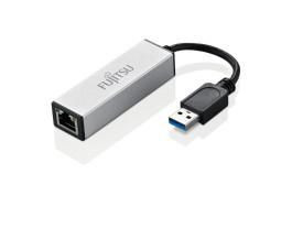 Fujitsu S26391-F6055-L520-RFB Usb3.0 Gigabit Lan-Adapter S26391-F6055-L520-RFB