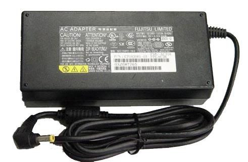 Fujitsu S26391-F1246-L500-RFB 3Pin Ac Adapter 19V/65W Slim S26391-F1246-L500-RFB