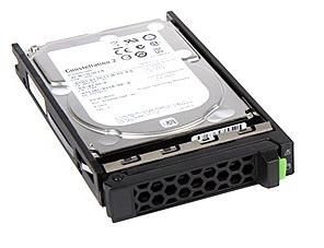 Fujitsu S26361-F5592-L400-RFB Ssd Sata 6G 400Gb Write-Int. S26361-F5592-L400-RFB